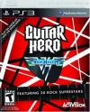 Guitar Hero: Van Halen (Μόνο Παιχνίδι)